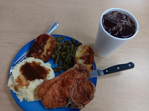 Crazy Rick's Cafe